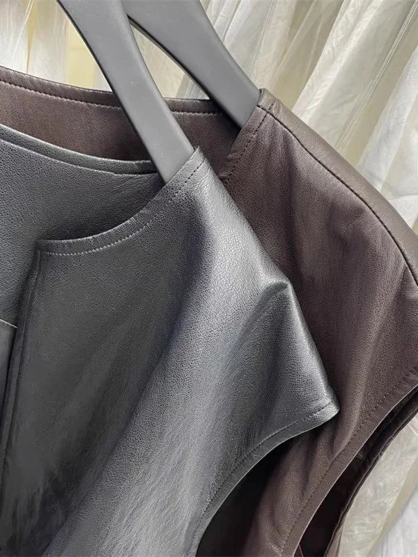 Cárdigan Hoado de Punto Verde para Mujer, Estilo Informal, Prenda Exterior para Primavera y Otoño, Talla ande, Estilizado...