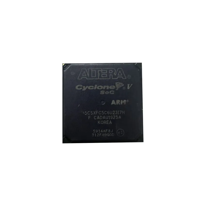 5CSXFC5C6U23I7N 100% مكونات إلكترونية للدوائر المتكاملة الأصلية الجديدة الدفع المباشر