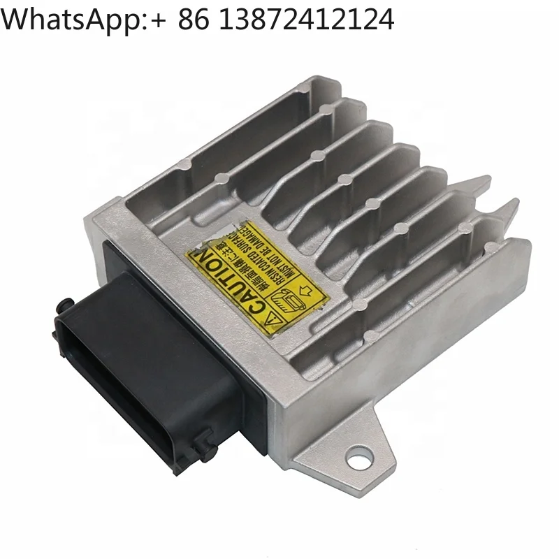 

LF6B189E1A LF6B189E1B LF6E189E1A Original TCM TCU Transmission Control Module Unit for Mazda 5
