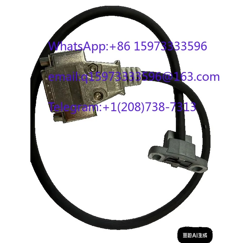 CGR gear encoder read head 0.4 modulus missing teeth and 0.8 convex teeth with TTL square wave and sine-cosine wave