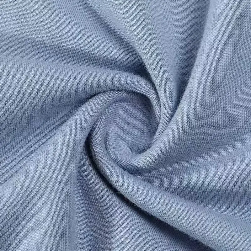 

Custom Sweatshirt Autumn Winter Round Neck Cotton Terry Pullover Workwear Embroidery Fleece Long Sleeve Advertising Shirt