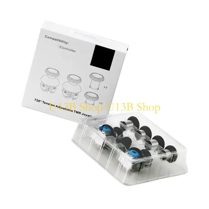 u13b-analog-module-for-controller-tmr-electromagnetic-joysticks