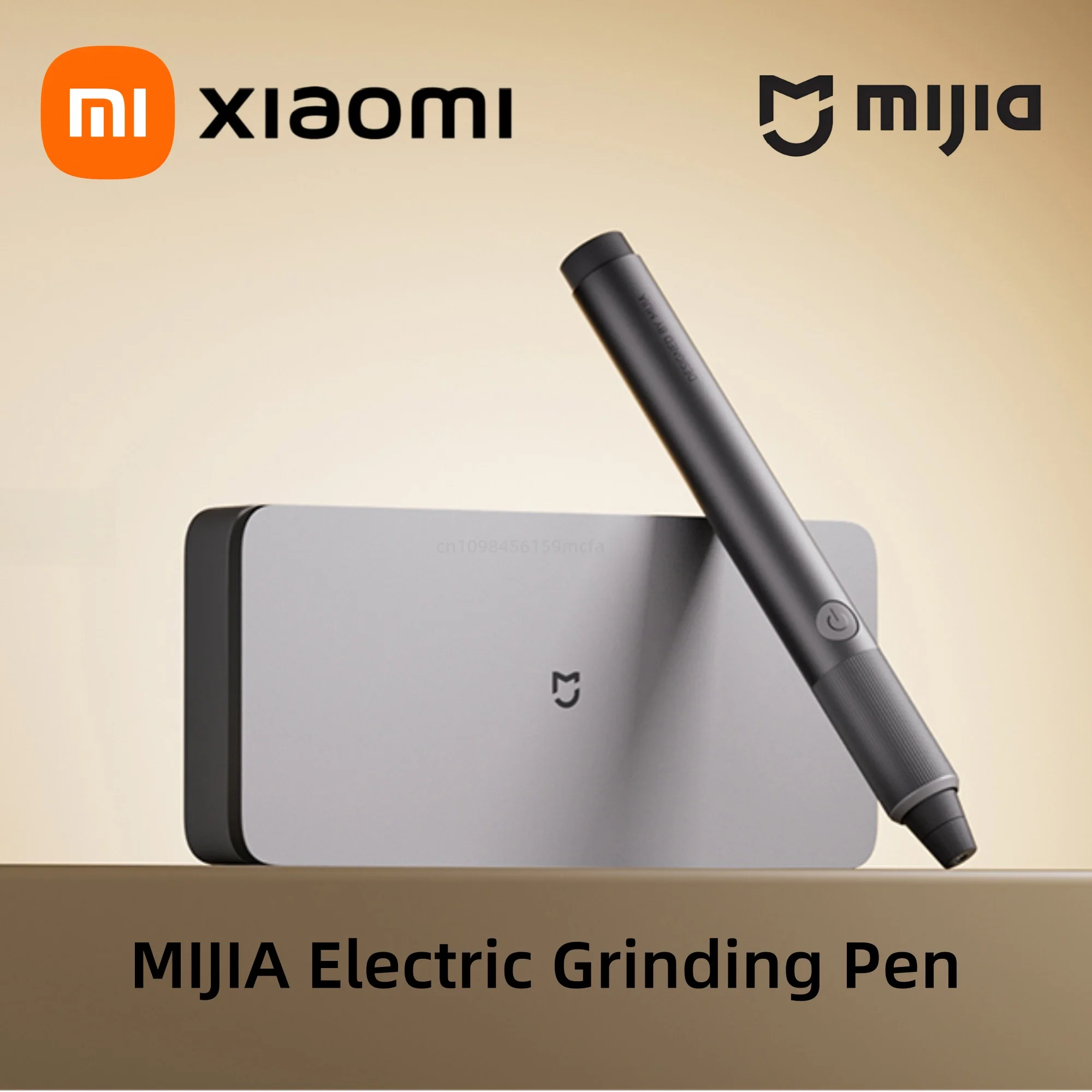 

Xiaomi Mijia Electric Grinding Pen Electric Grinder Grinding Tool Electric Drill Fast Carving Polishing Burnishing Drilling