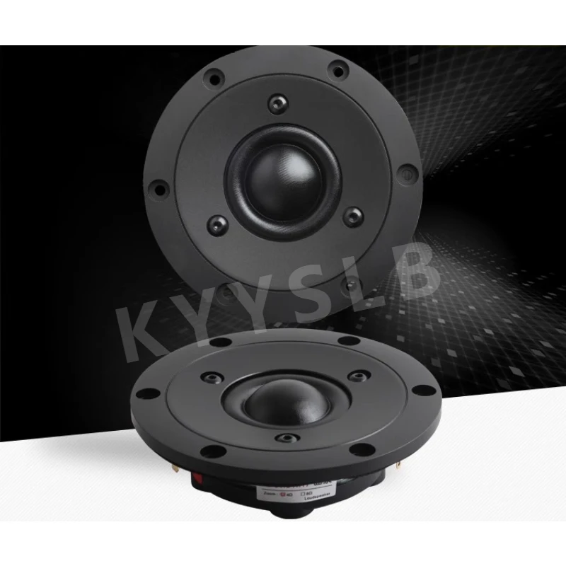 Kyyslb 4 Inch Tweet… - image