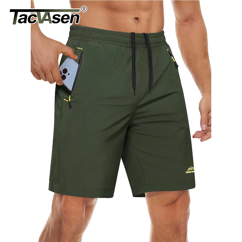 Thumbnail 3 - #18 Best Athletic Training Shorts to Buy In 2026