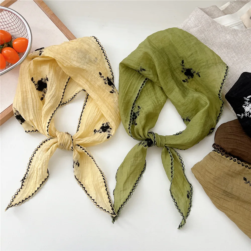 

60*60*100 см треугольный шарф, повязка на голову, шейный платок, банданы, шаль, аксессуары для волос