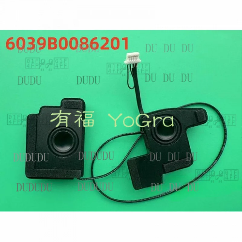 

DDD NEW for HP Envy 17-AE 17M-AE 17m-ae111dx TPN-I129 SPEAKER R+L 6039B0086201