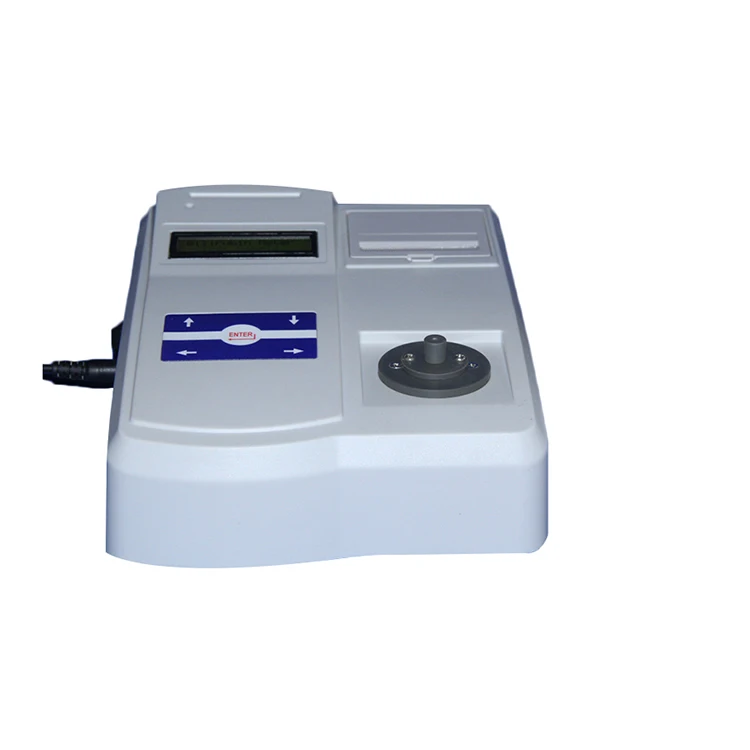 

Portable Transcutaneous Bilirubin Meter Total Bilirubin Meter Jaundice Detector for Newborn