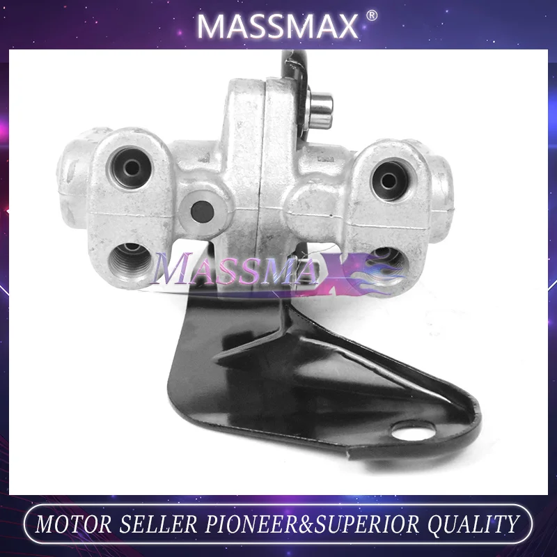 

1pc Brake Proportioning Metering Vlave 46210-SR3-013 Fits For Honda Civic 1992 1993 1994 1995 46210SR3013