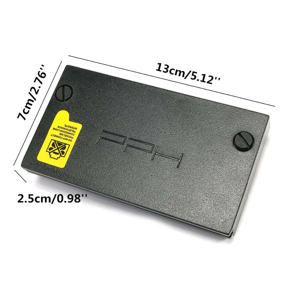 Portable Game Console Adapter SATA/IDE Interface Network Adapter For PS2 SATA HDD For Sony Playstation 2 Fat Gaming Accessories