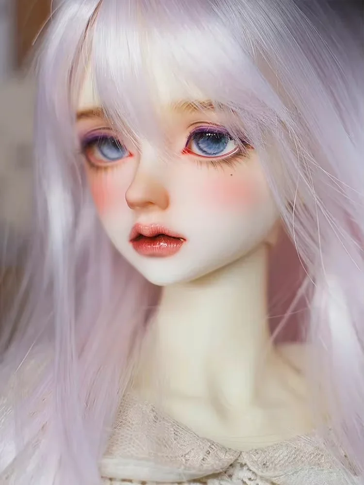 

НОВАЯ sd bjd кукла 1/3 девушка feeple60 mirwen красивая Высокое качество человеческая совместная кукла новые игрушки куклы в Бесплатной доставке