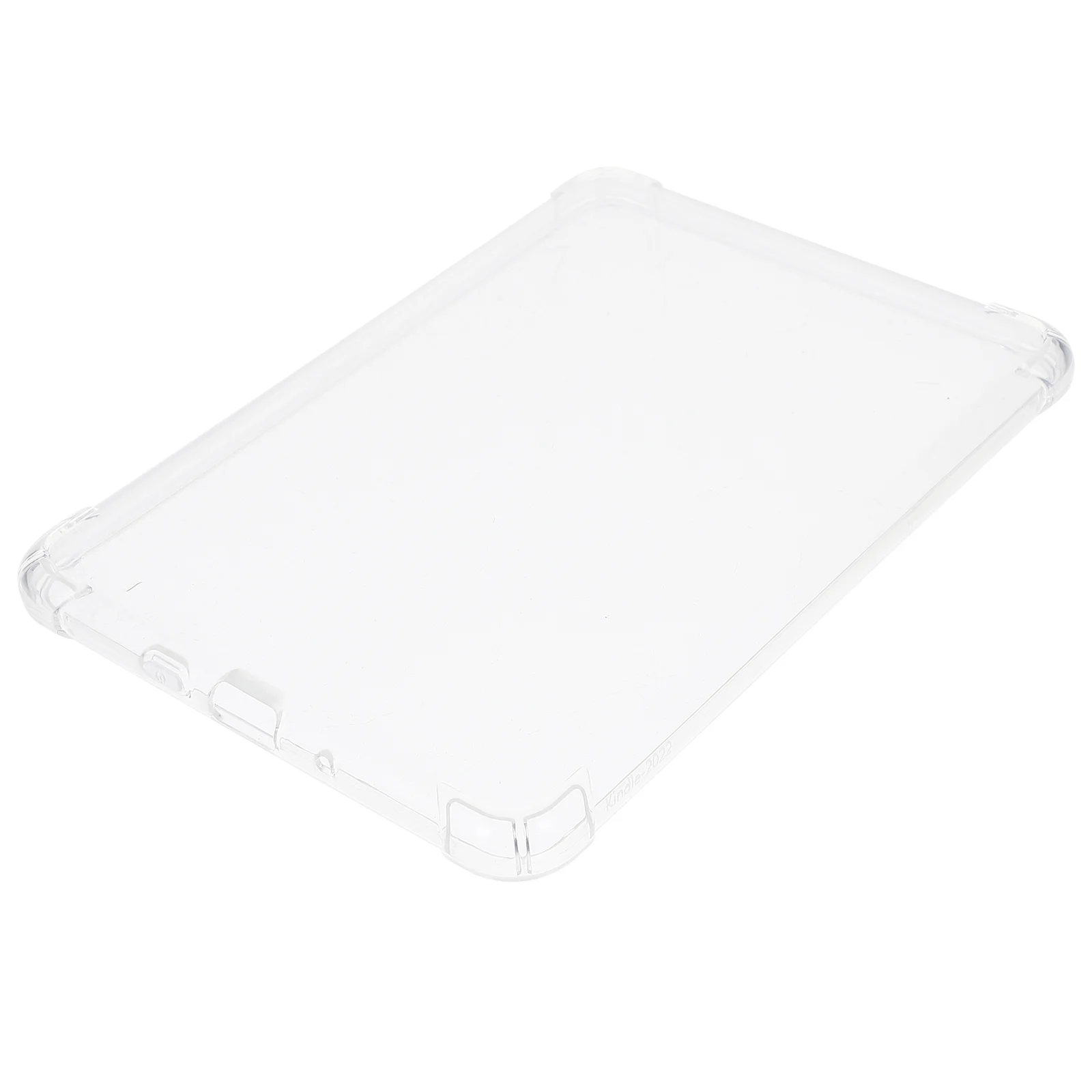 2022kindle A11 Anti-fall Case Airbag Transparent E-book Protective Cover Tablet E-reader for Tpu Ebook