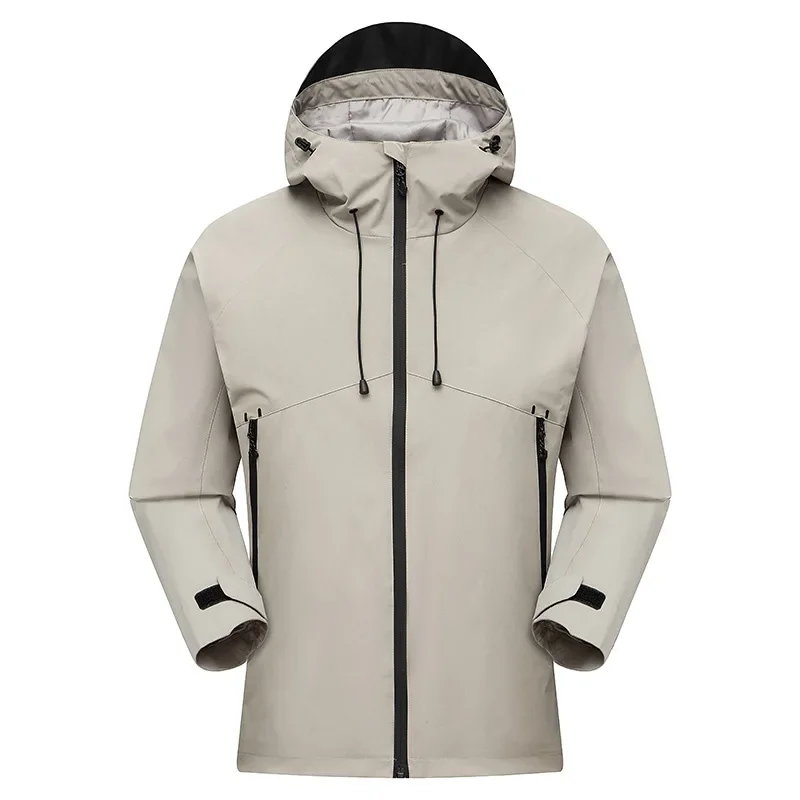 

ARC Bird Home Storm Jacket Lovers Sports Everything Ski Camping Outdoor Fashion Leisure Mountaineering Waterproof Storm Jacket