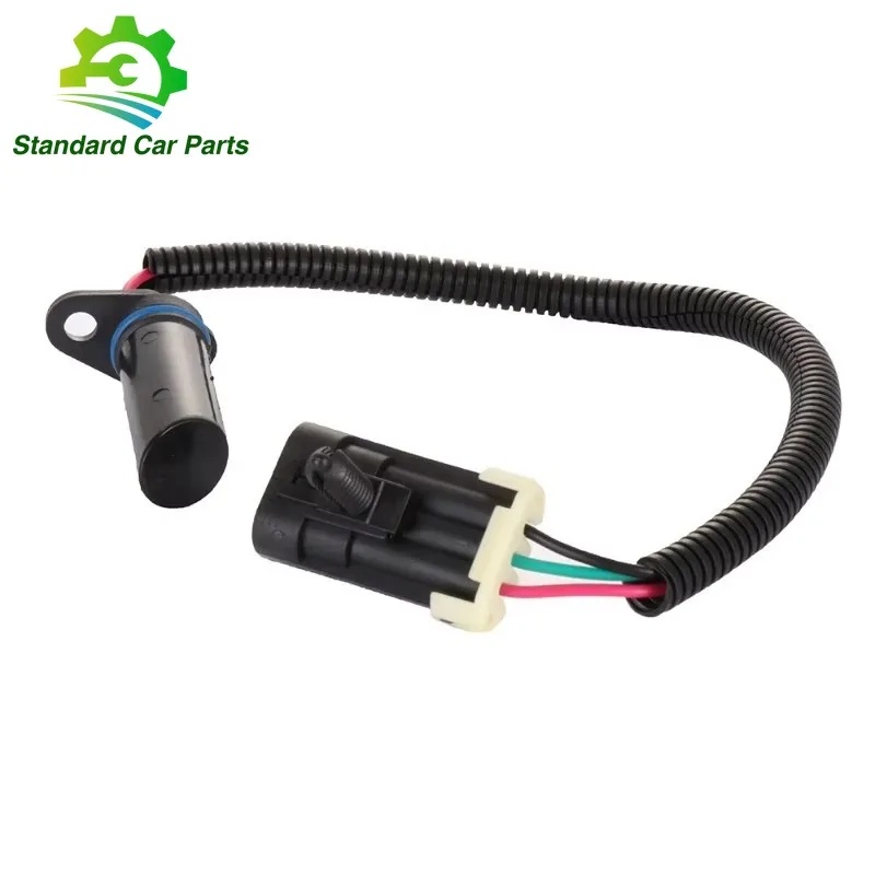 

10137664 для Chevy Camaro Pontiac Firebird 3,4 л 10137806 10238806 19307614 213245 24506903 Датчик положения коленчатого вала Новый