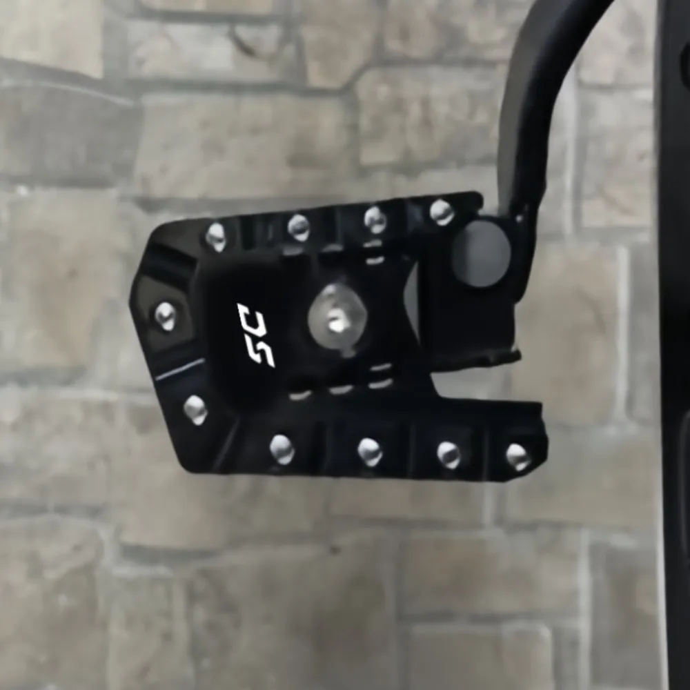 

DS800X Brake Lever Pedal Extension Enlarger Pad For VOGE DS800X DSX 800 DSX800 DS 800X Rally 2025 2026 Motorcycle Accessories