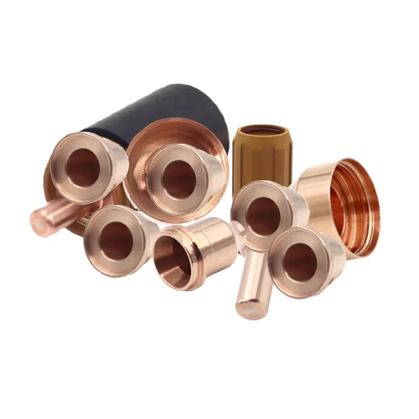 220842 Plasma Torch Electrodes aftermaket fit 220941 220816 220819 220990 220930 220817 220857 220854 220994 220953 228716