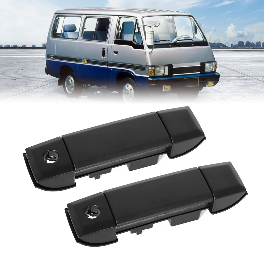 Right Sliding Door Outer Handle Outside For  Kia Pregio Bongo III 1997-2005 1999 2000 2001 2002 2003 2004 Door Handle 0K7AA72410