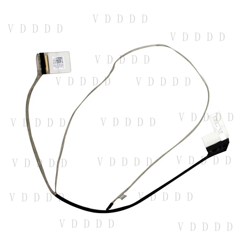 TT NEW LCD Video Screen Display Cable For DELL 15-3559 3551 3552 0X2MP1 Non-Touch
