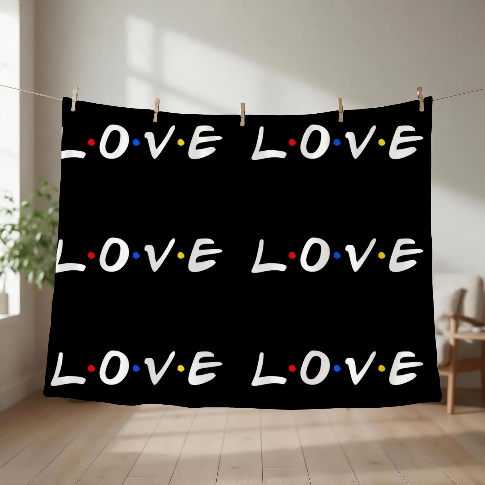 LOVE Throw Blanket Designers For Decorative Sofa Luxury St Sofas Blankets