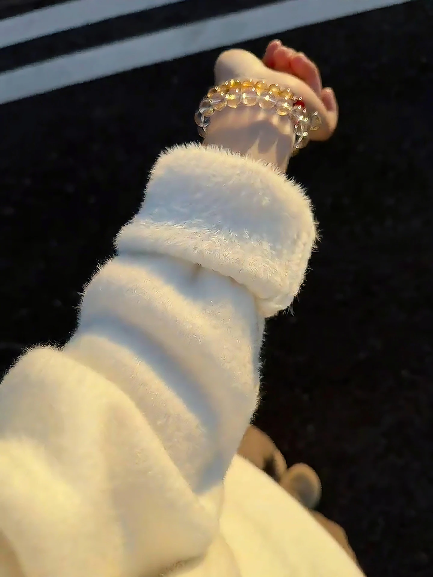 

Men's High Collar Fce Lined Knitwear Warm Underwear Base Layer Outerwear Winter Casual Sle Comfortable Soft Fabric