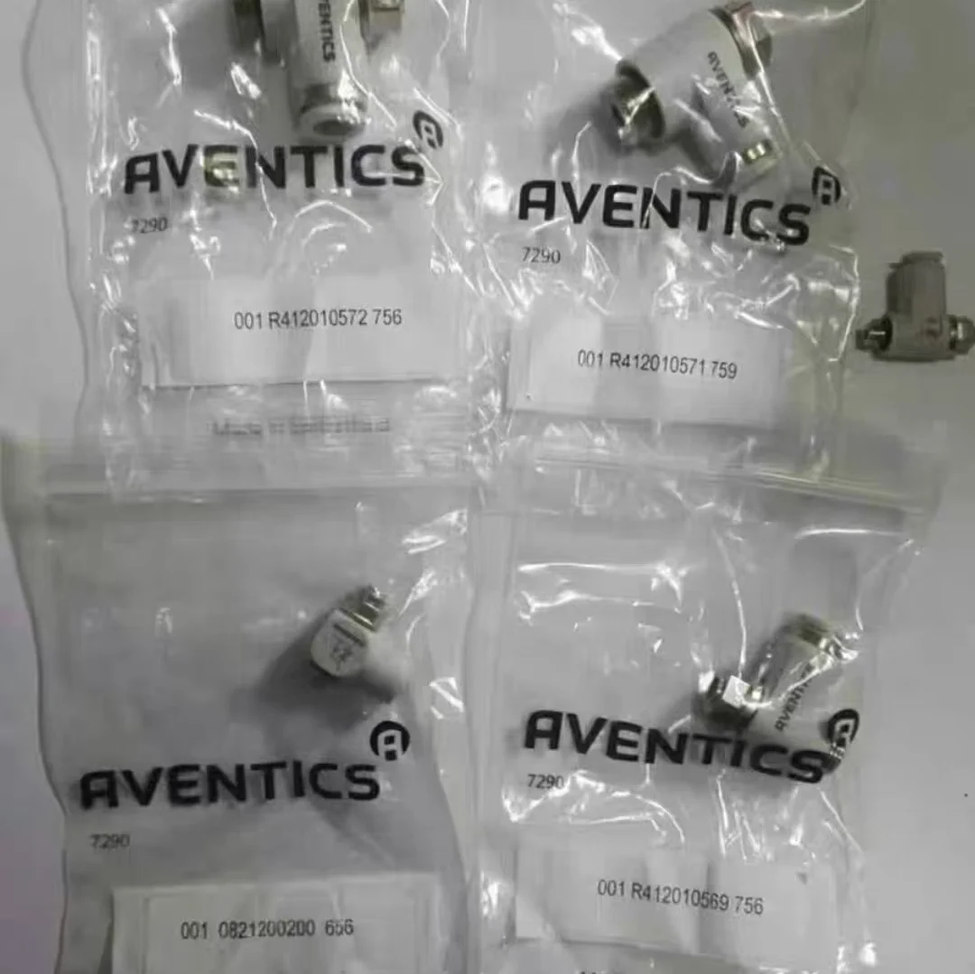 

R412010586 R412010574 brand new 1 pcs price