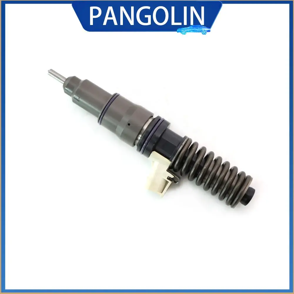 

Топливная форсунка PANGOLIN в сборе для двигателя Volvo MD13 MACK MP8 D13 с номерами деталей 85013611 22027808 21092434 Замена