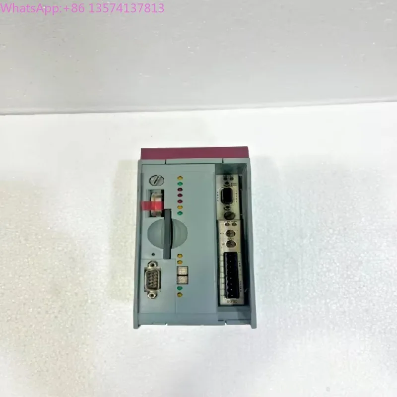 

Plc CP340 3CP34060-2 CPU TESTED