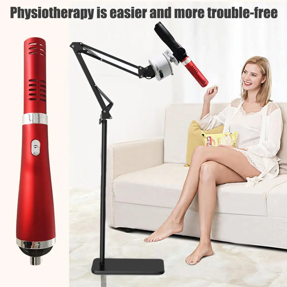 

New Terahertz Optical Wave Physiotherapy Activate Cells Healthy Loss Therapy Hypertension Relieve Device Blowers Weight Mas B2l0