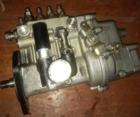 Fast Shipping BHF4PL085008 4PL1166-85-1325 BHF4A090012 4PL121 4PL118 Injection Pump Diesel Engine Y4100Q 4100Q Injector Pump