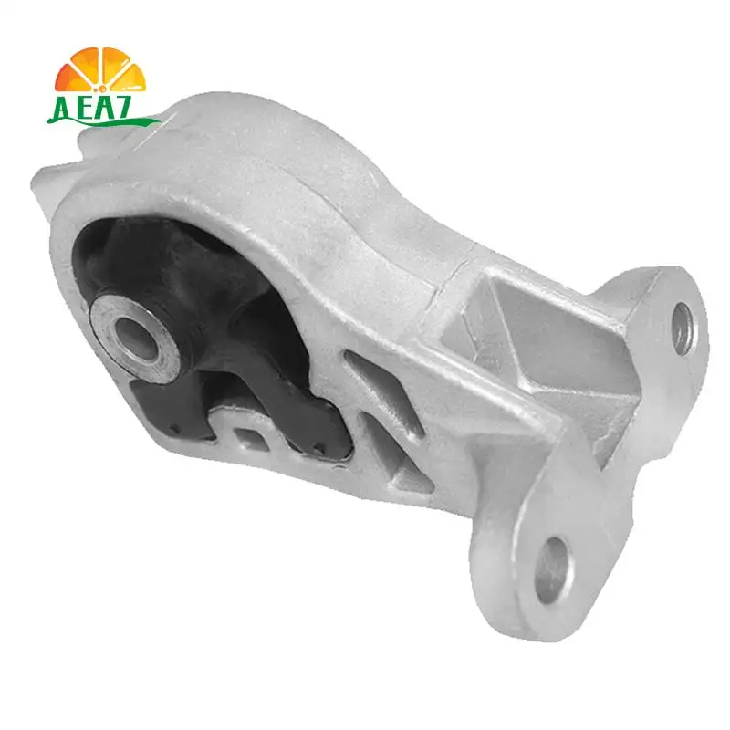 

AEA7-Front Center Motor Mount 41022AJ000 For Subaru Legacy Outback 2.5L H4 2010-2012 Engine Cushion Rubber Bracket