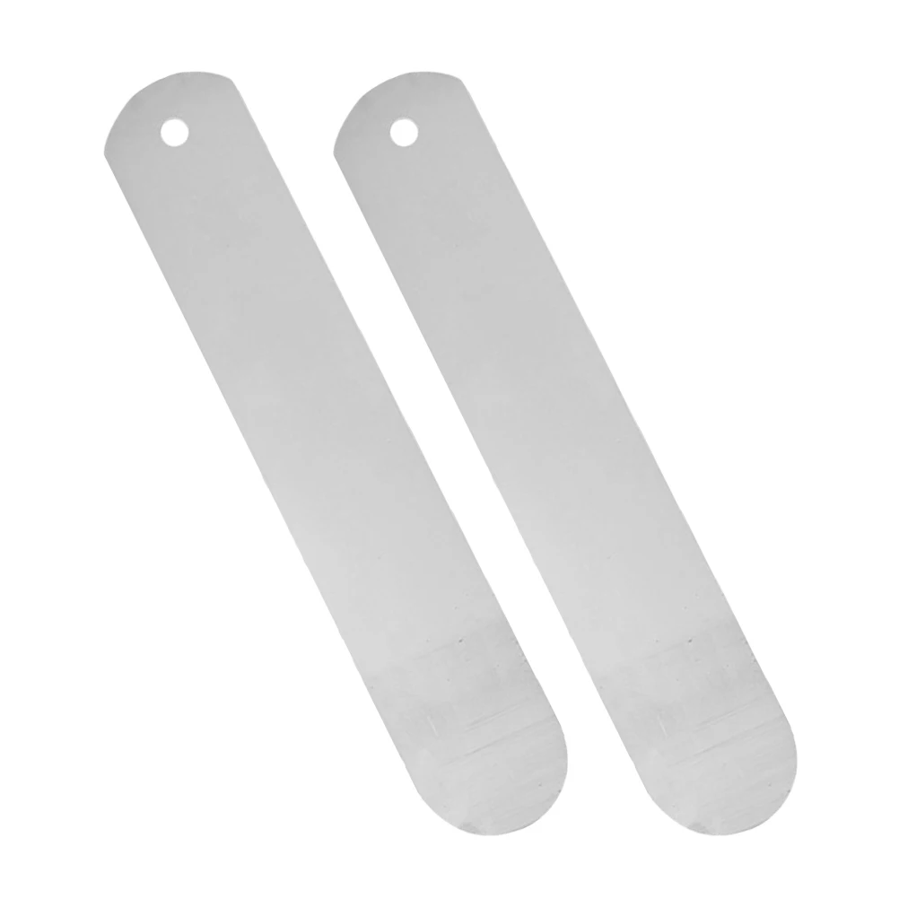 

2pcs Shapers For All Sizes Straightening Organizers Organization Liners Drying Tool Sock Display Holders Sock Liners