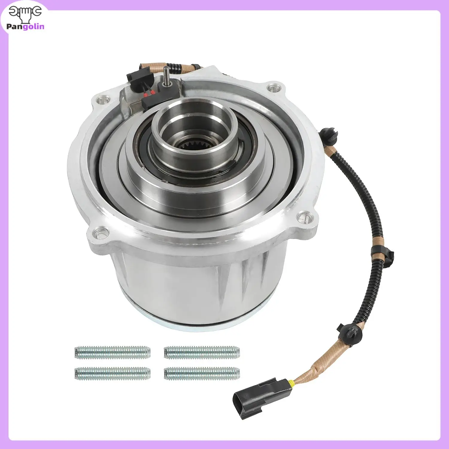 

KE01-27-97X KE01-27-97XA KE01-27-97XB KE01-27-97XCK Новая вязкая муфта для Mazda CX-3 CX-5 CX-9 2.0L 2.2L 2.5L 2013-2023 Запчасти