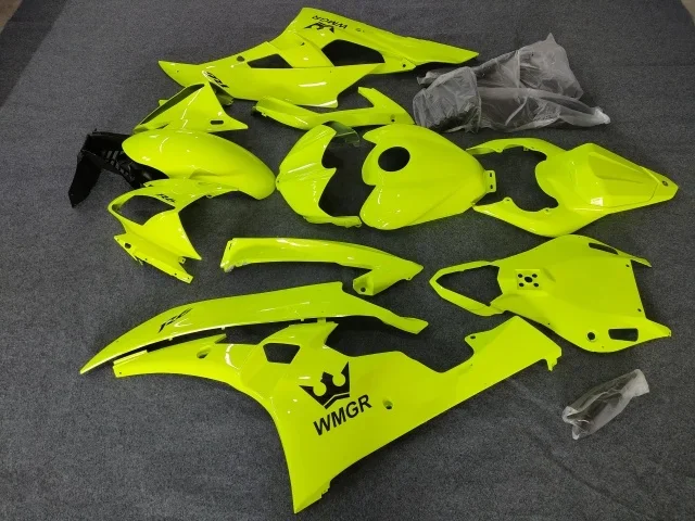 High Quality Complete Flow Motorcycle Parts YZF R6 06-07 years  ABS Plastic Fairing Kit