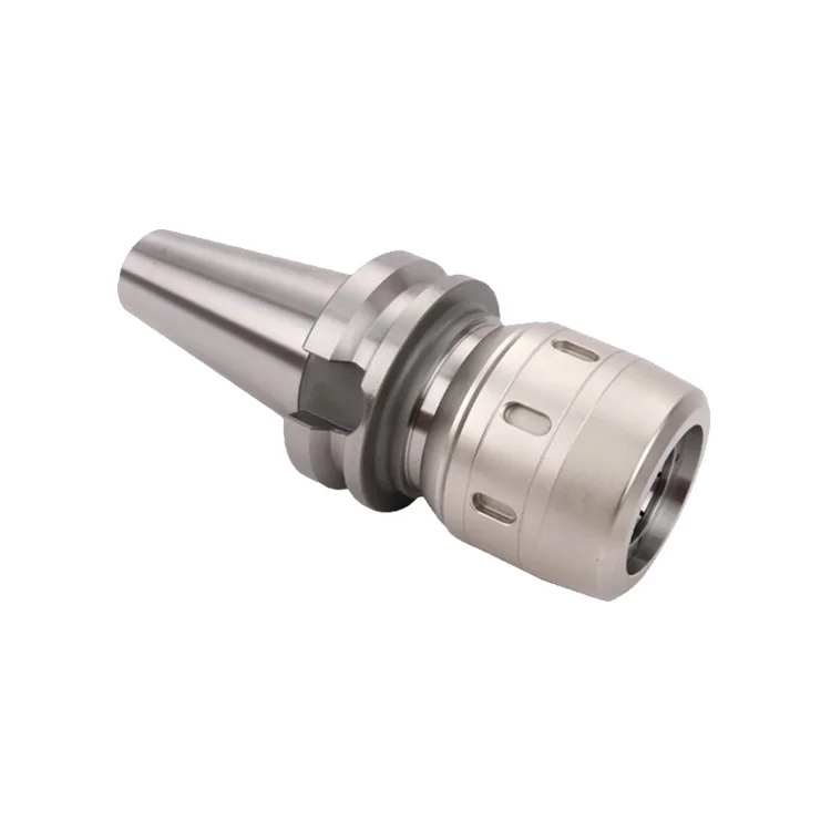 High Precision BT-C FORCE MILLING CHUCK for Milling Machine Turning Tool Holder Series