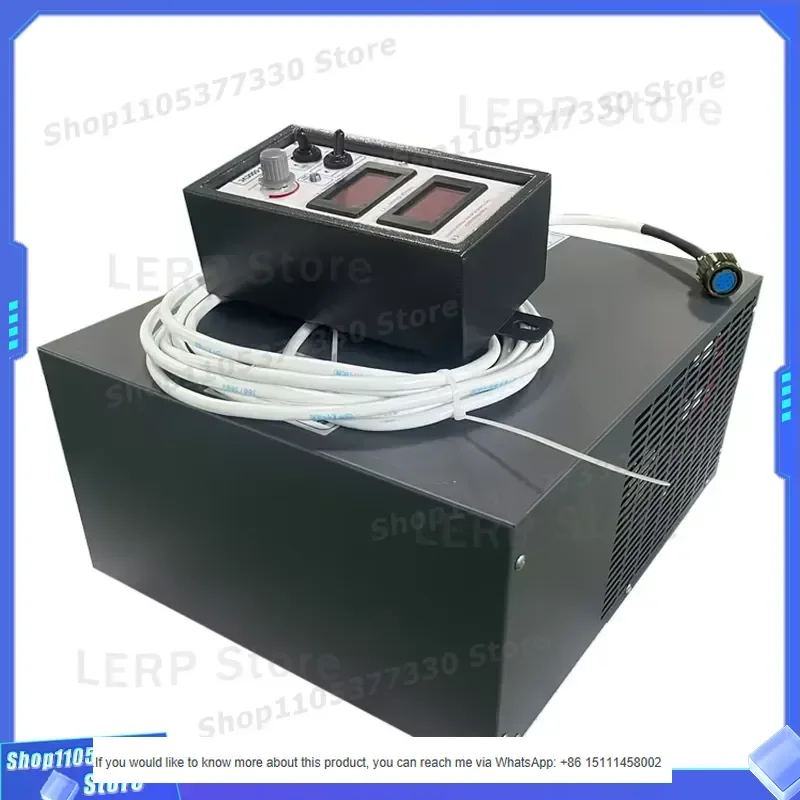 12V 500A Electroplating Rectifier Plating Power Supply Industrial DC Switching Rectifier