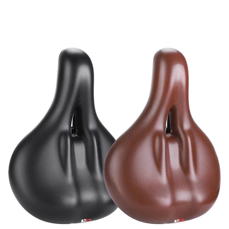 

G625 Bicycle Saddle Unisex Comfortable Riding Saddle Mountain Road Bike Comfortable Seat Cushion