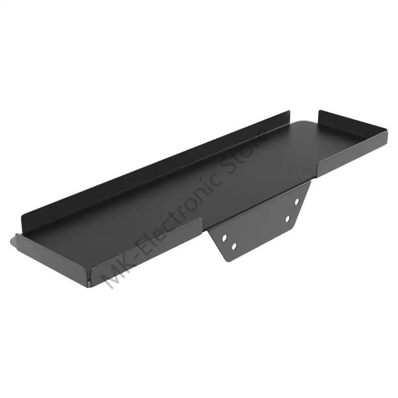 

R2LF Screen Top Organize Rack for TV and Display Screen Back Durability Metal Shelf