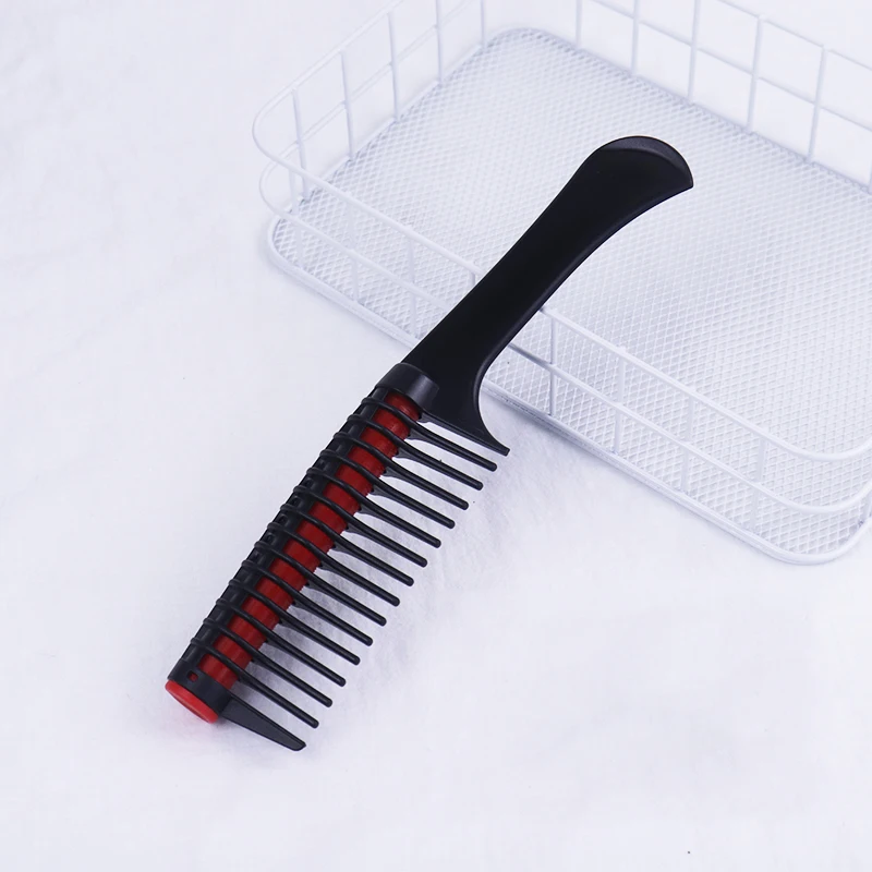 

1 шт., Антистатическая профессиональная расческа для окрашивания волос