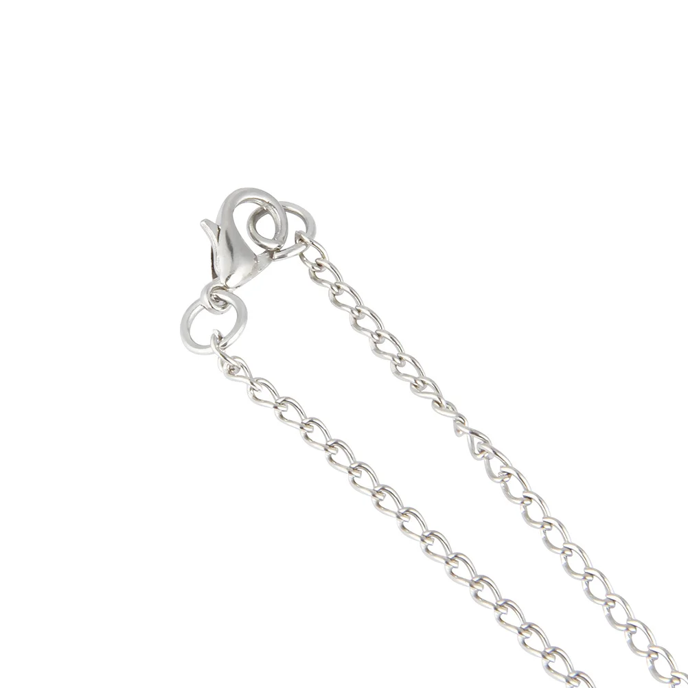 

Silver Hanging Pocket Watch Creative Classic Fashion Pendant Durable Simple Design Dust Gift For Family Friends