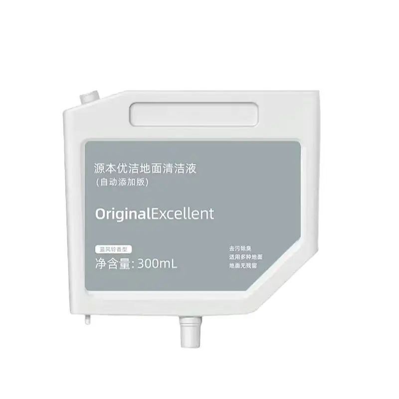 Dreame L10s อัลตร้า S10พลัสอุปกรณ์ทำความสะอาดพื้นพิเศษขนาด300มล.