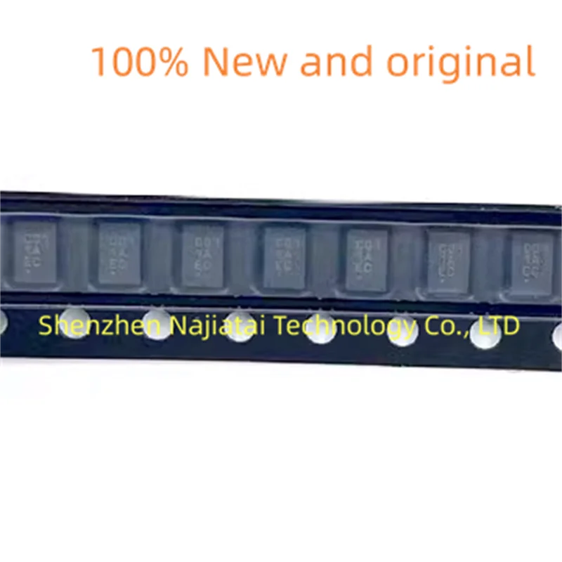 10PCS/LOT 100% New Original MFI343S00177-L MFI343S00177 QFN8 IC Chip