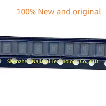 10PCS/LOT 100% Nowy Oryginalny MFI343S00177-L MFI343S00177 QFN8 IC Chip