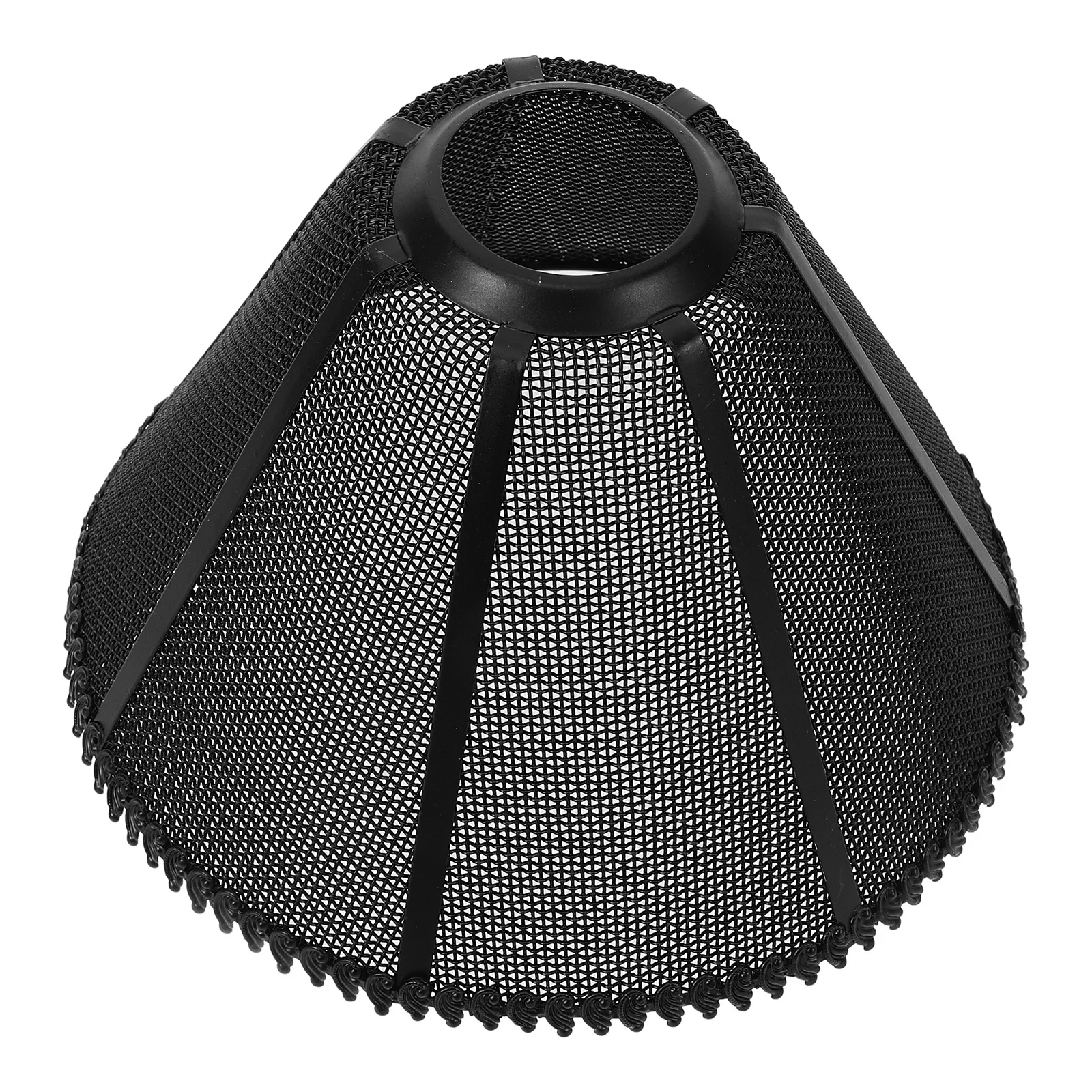 

Железная сетка, подвесной абажур, металлический потолочный светильник, ретро промышленный декоративный абажур для домашнего бара, ресторана