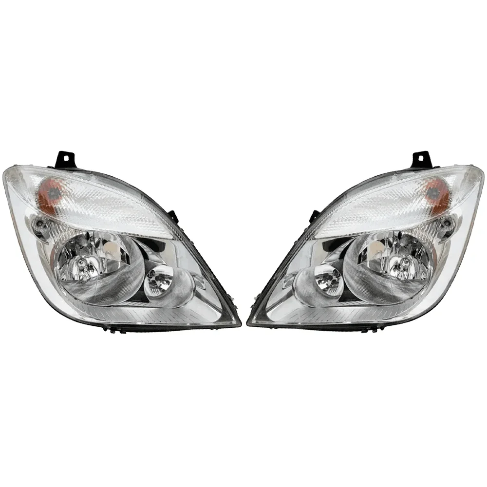 

Suitable for Mercedes Benz Sprinter W900 2012-2017 headlights A9068200161 A9068200261