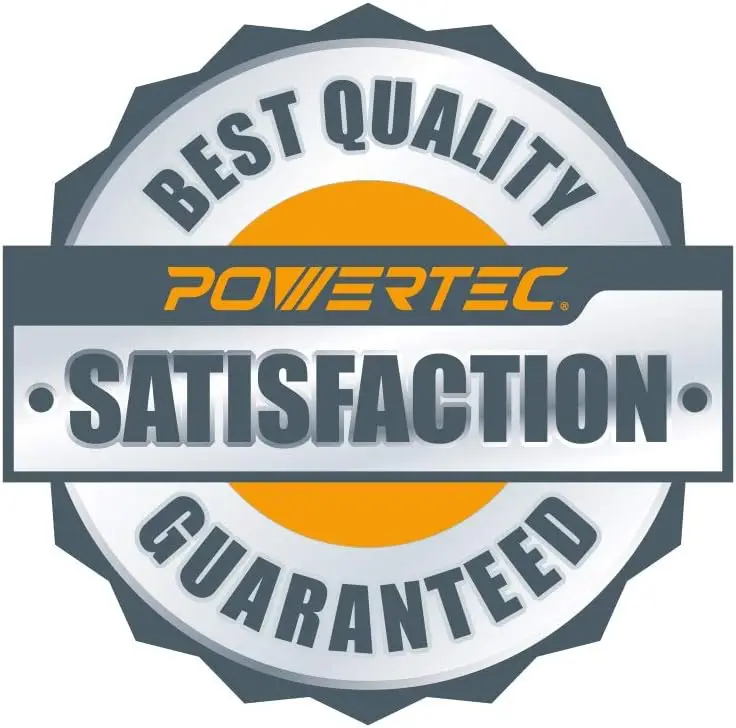 ชุดเครื่องขัดทรายแบบหมุนวงฟ็อกซ์พร้อมแขนขัด Powertec