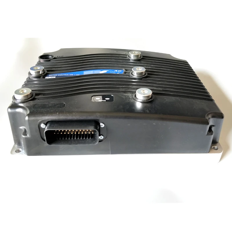Curtis 48-80V 550A AC Motor Controller 1238-6501 | HELI Electric CPD Forklift Parts