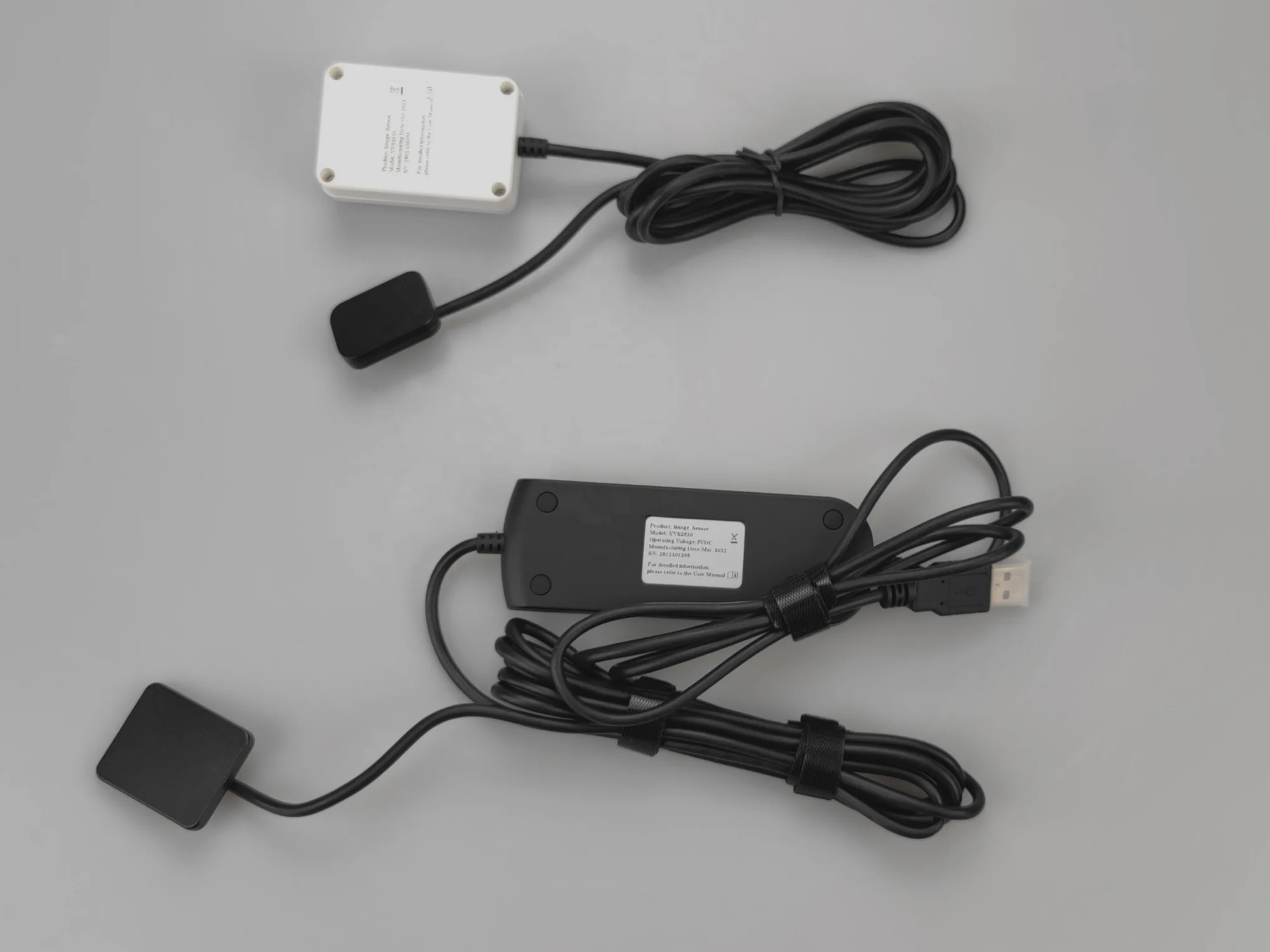 Medmi Dental Products X-ray Machine Dental Sensor XVD2530 for Dentist
