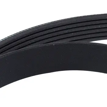 汽車PK變速箱多楔帶適用於DACIA DOKKER DUSTER LODGY LOGAN NISSAN RENAULT LOGAN SANDERO 6PK1821 117206842R 8200598964 8 最佳銷售 雷諾 Lodgy - №4