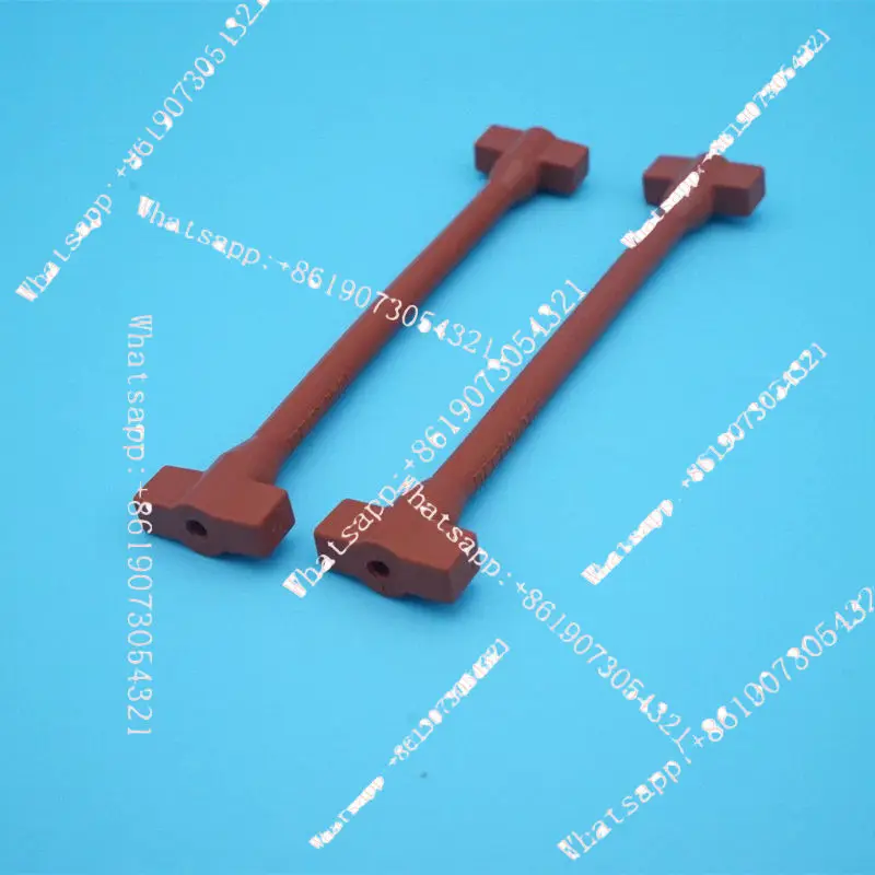 

Оригинальный анализатор гемореологии, анализатор осадка мочи, анализатор гемагглютинации, красная перистальтическая насосная трубка.