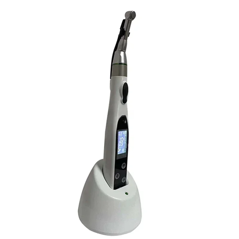 

2025 J37C Wireless Portable Cordless Root Canal Endo Rotary Motor with LED Price